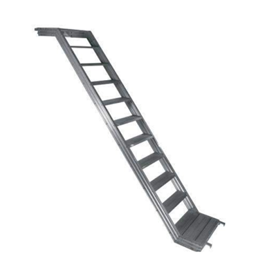 Aluminium Z Ladder
